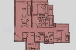 Cairnhill Residences (D9), Apartment #534375551